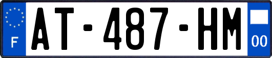 AT-487-HM