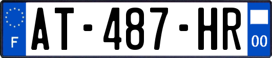 AT-487-HR
