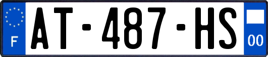 AT-487-HS