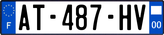AT-487-HV