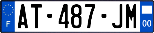 AT-487-JM