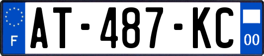 AT-487-KC