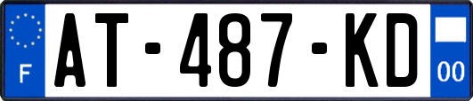 AT-487-KD