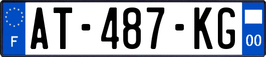 AT-487-KG