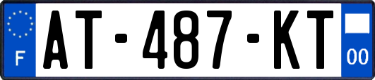 AT-487-KT