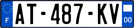 AT-487-KV