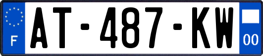 AT-487-KW