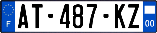 AT-487-KZ