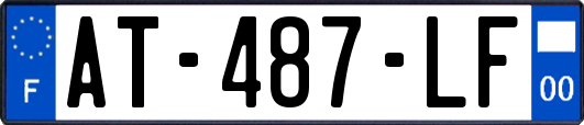 AT-487-LF