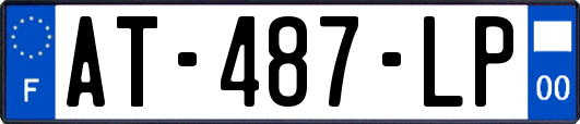 AT-487-LP