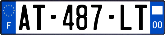 AT-487-LT