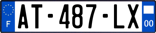 AT-487-LX