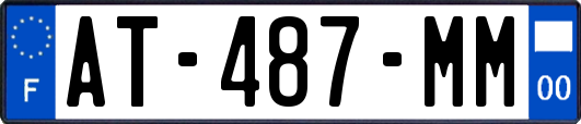 AT-487-MM