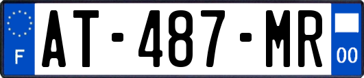 AT-487-MR