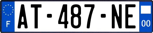AT-487-NE