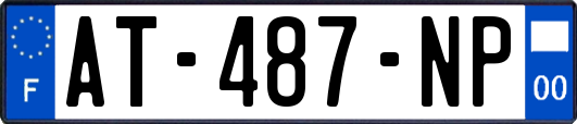 AT-487-NP