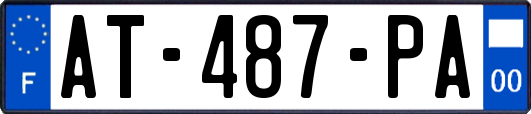 AT-487-PA