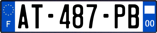 AT-487-PB