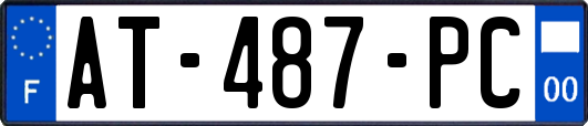 AT-487-PC
