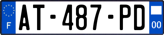 AT-487-PD