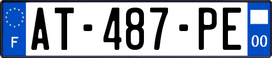 AT-487-PE