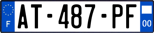 AT-487-PF