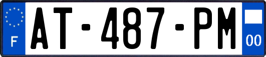 AT-487-PM