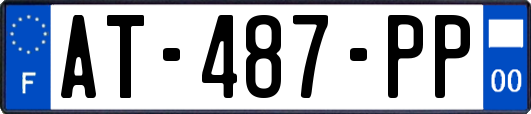 AT-487-PP
