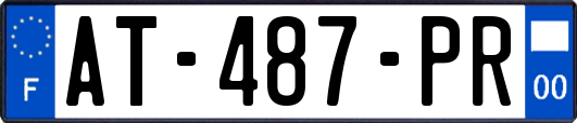AT-487-PR