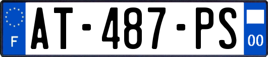 AT-487-PS