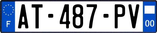 AT-487-PV