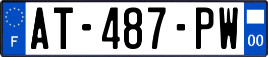 AT-487-PW