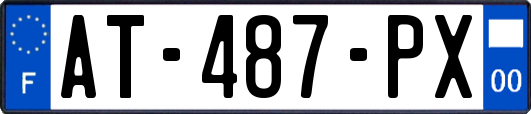 AT-487-PX
