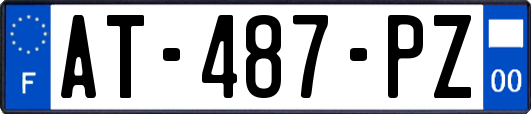 AT-487-PZ