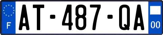 AT-487-QA