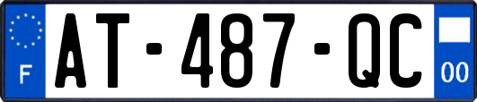 AT-487-QC