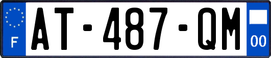 AT-487-QM