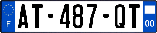 AT-487-QT