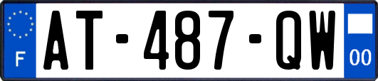 AT-487-QW