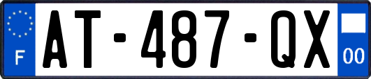 AT-487-QX