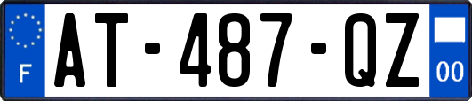 AT-487-QZ