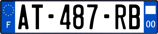 AT-487-RB