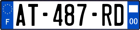 AT-487-RD