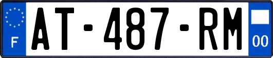 AT-487-RM