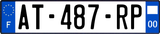 AT-487-RP