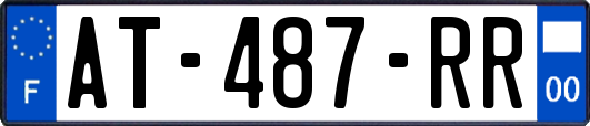 AT-487-RR