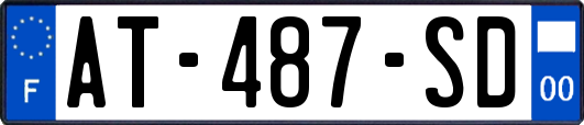 AT-487-SD