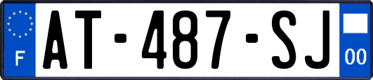 AT-487-SJ