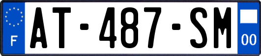 AT-487-SM