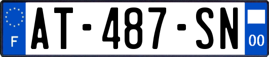 AT-487-SN